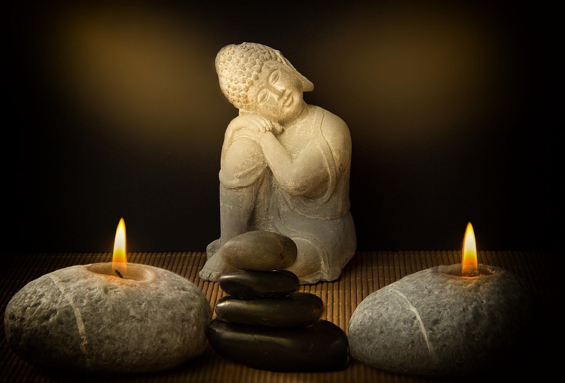zen-sh-Spiritualität