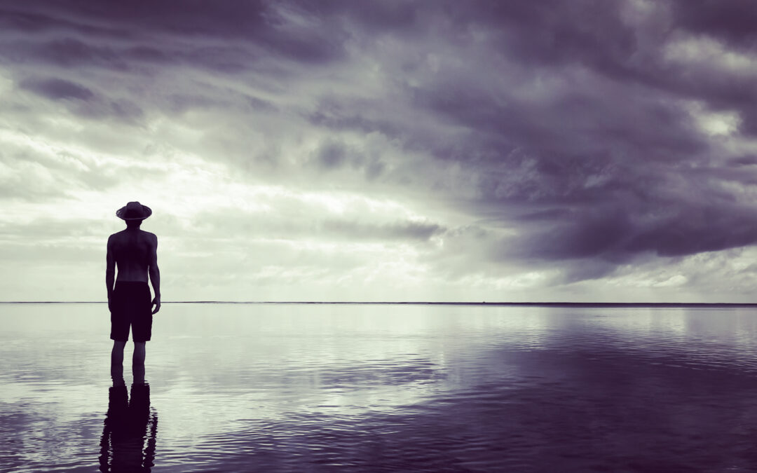 Alan Watts: Why the chosen always walks alone!